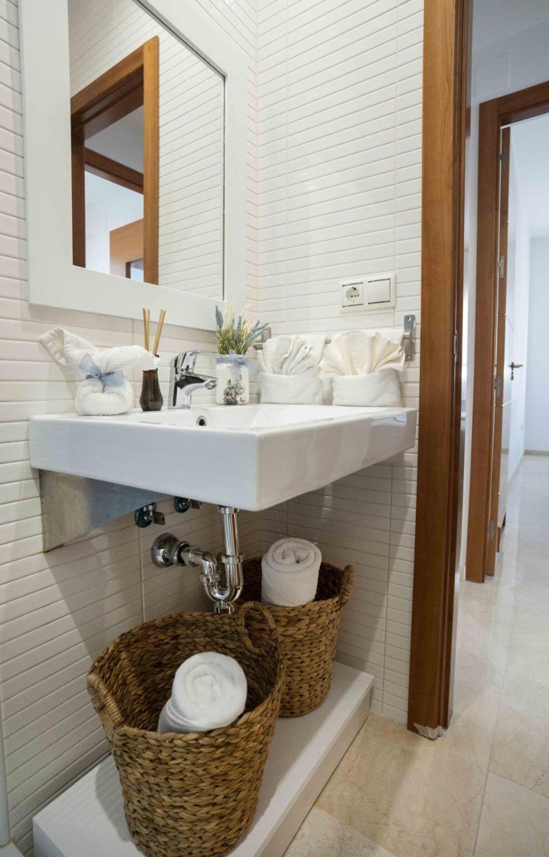 Prada Suite Home قرطبة المظهر الخارجي الصورة